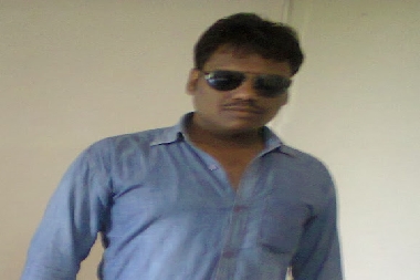 Arun Sharma