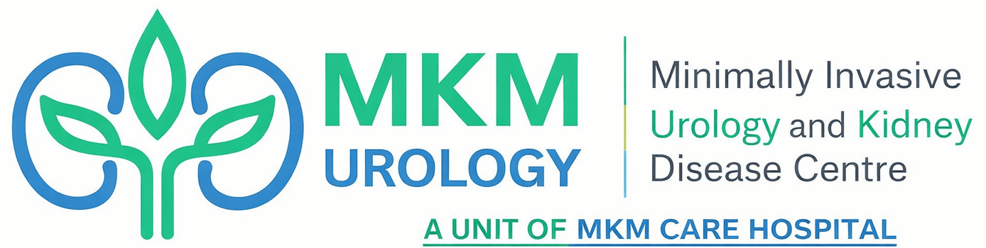 MKM STONE, UROLOGY AND LAPAROSCOPY HOSPITAL