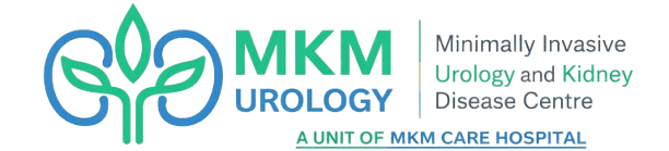 MKM STONE, UROLOGY AND LAPAROSCOPY HOSPITAL