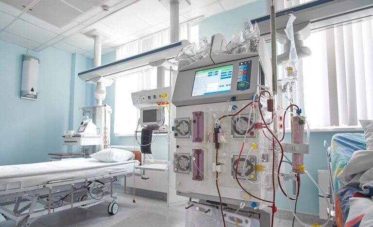 Dialysis-Centre