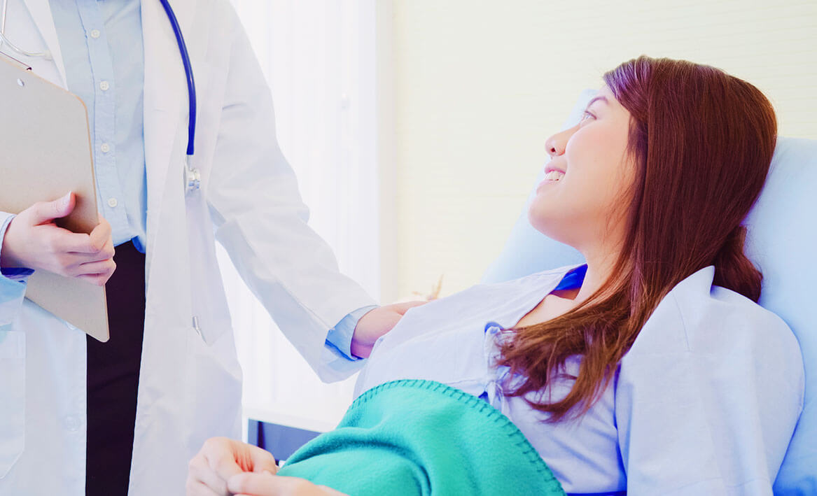 InPatient-Services