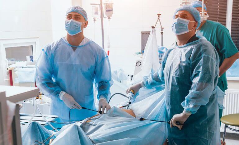 Operation-Theater