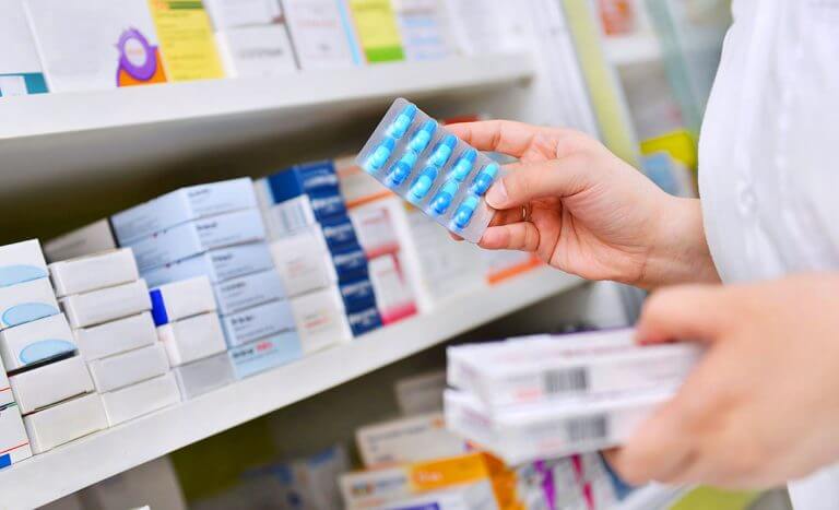 Pharmacy