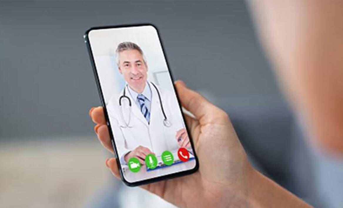 Teleconsult-Services