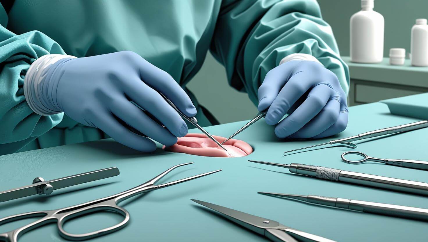 What Is Circumcision?