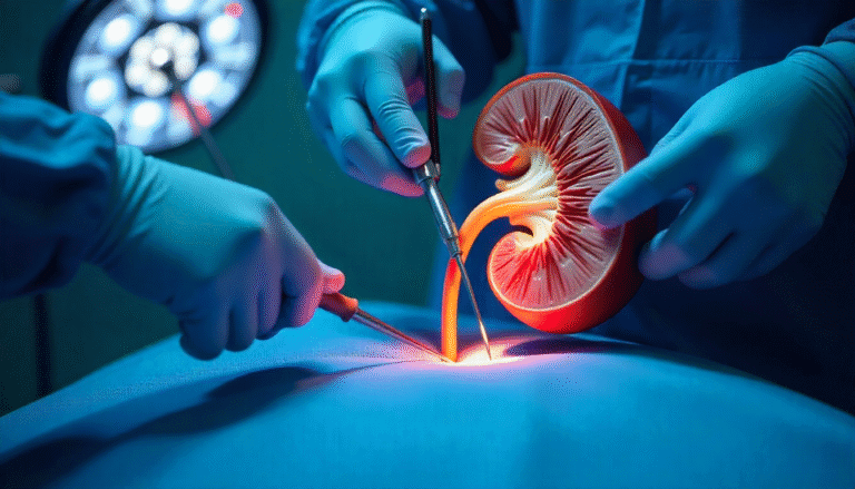 MKM STONE, UROLOGY AND LAPAROSCOPY HOSPITAL