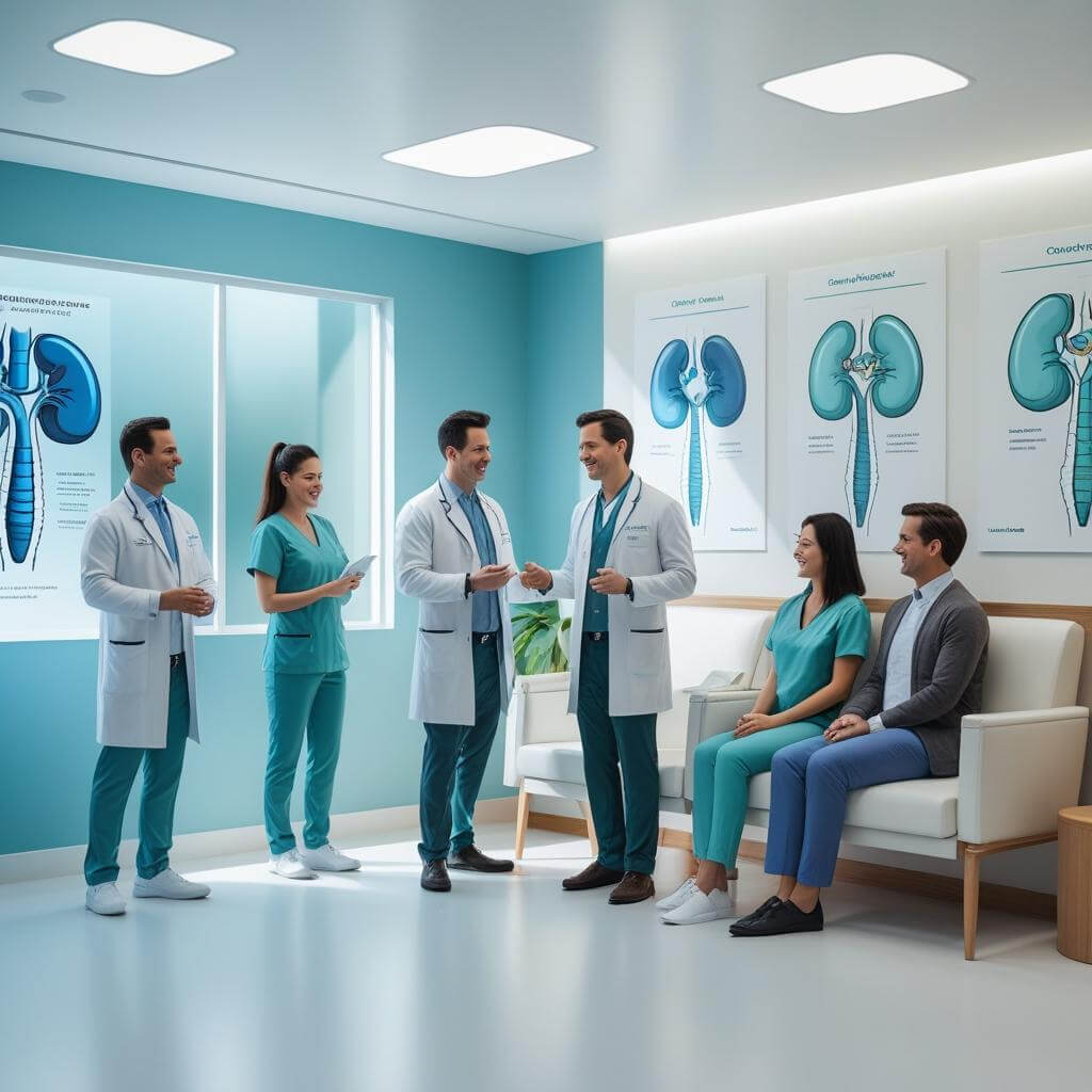 MKM STONE, UROLOGY AND LAPAROSCOPY HOSPITAL