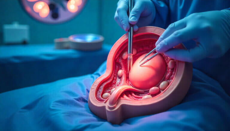 MKM STONE, UROLOGY AND LAPAROSCOPY HOSPITAL