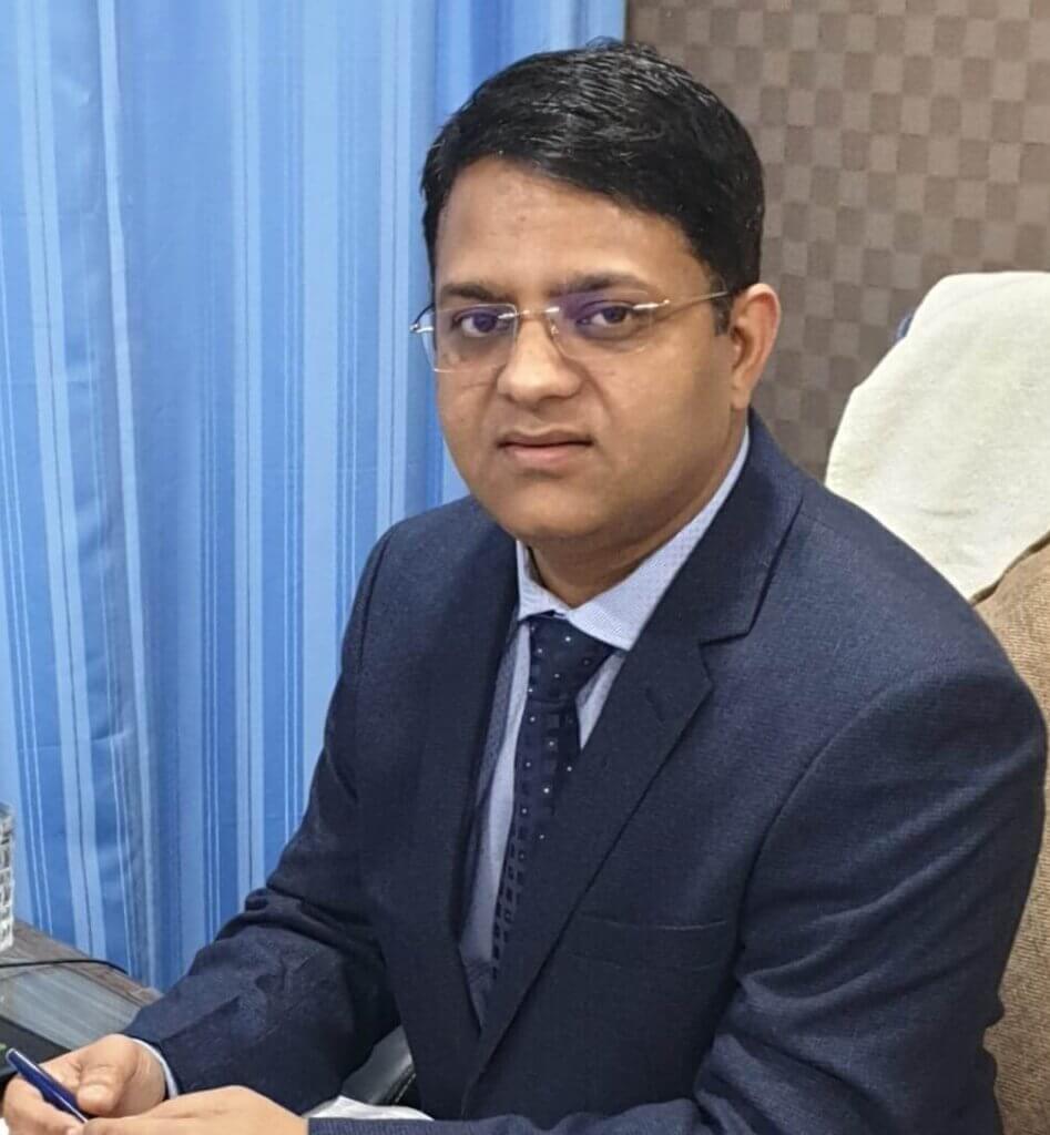 MKM STONE, UROLOGY AND LAPAROSCOPY HOSPITAL