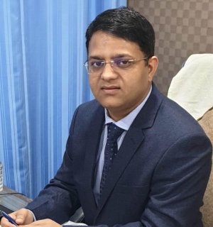 MKM STONE, UROLOGY AND LAPAROSCOPY HOSPITAL