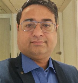 Dr. Himanshu Sharma Dr. Himanshu Sharma